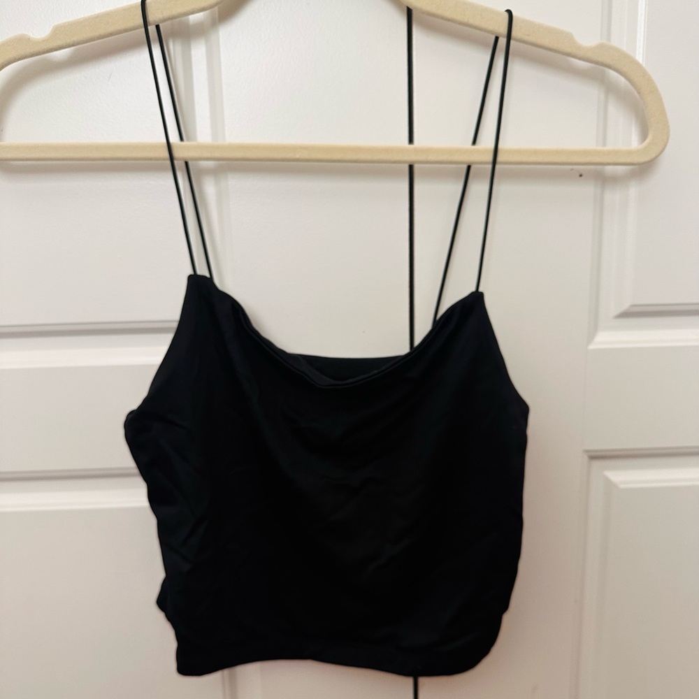 Forever 21 Black Top